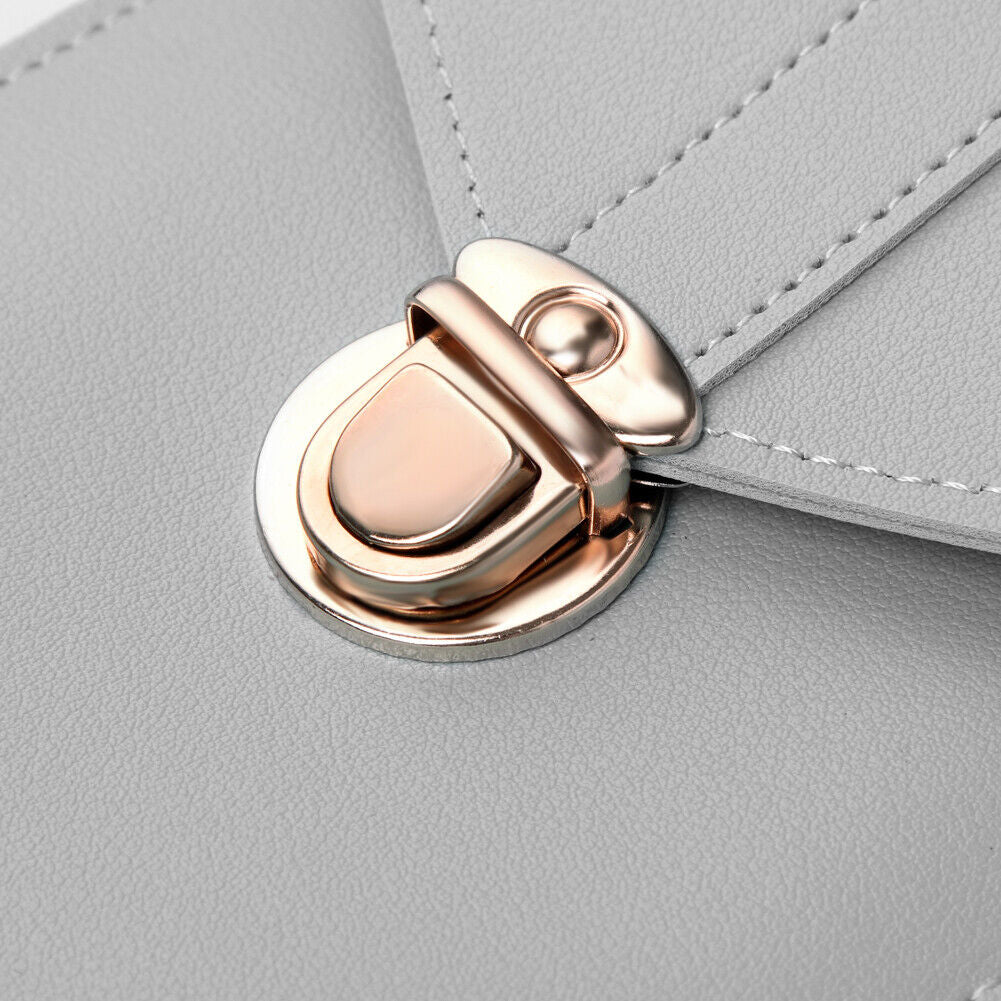 Women Crossbody Cell Phone Shoulder Case POP