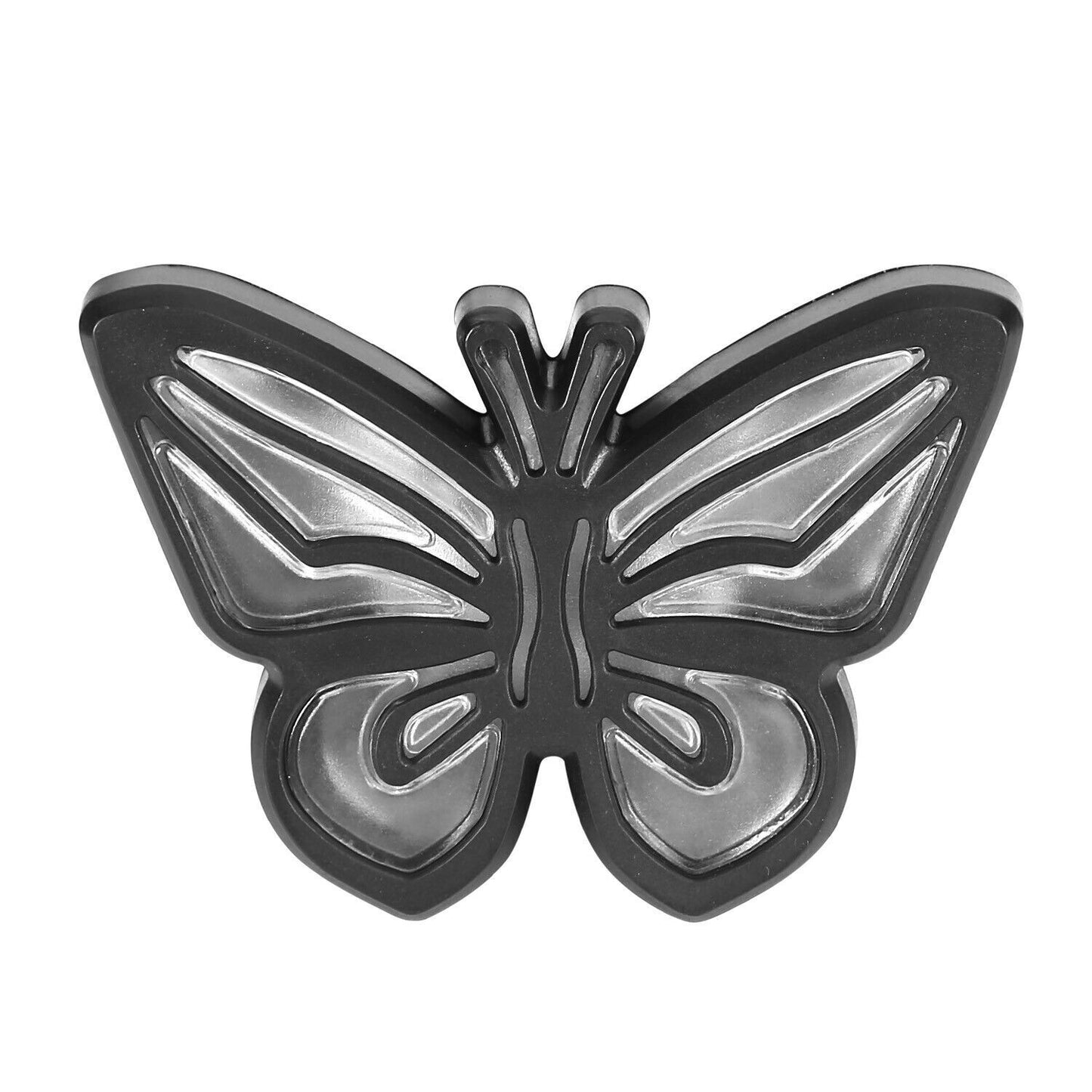 Solar Powered Butterfly Lights Garden Lawn Outdoor Landscape LED Decor Light