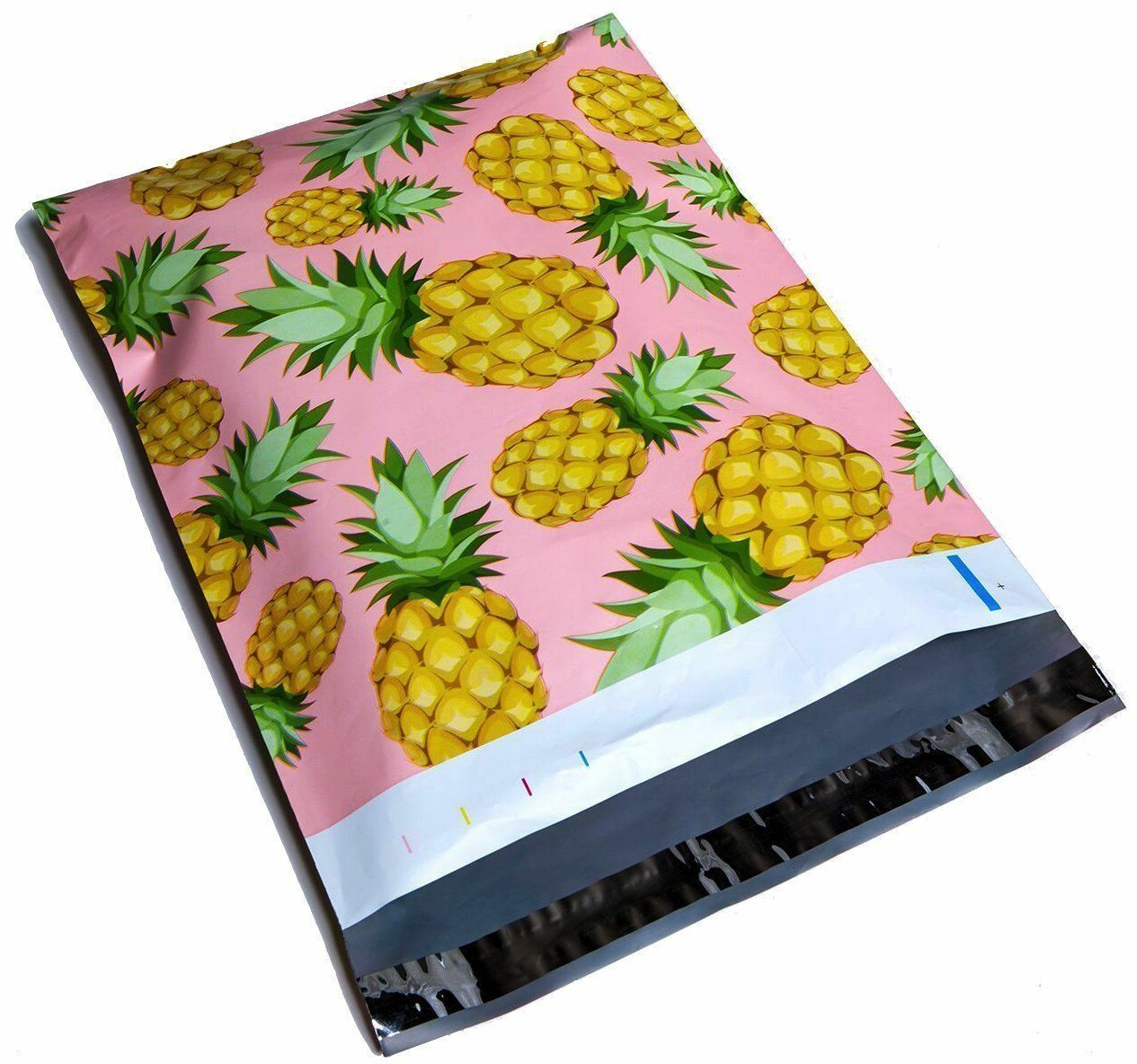 Designer Poly Mailers Plastic Envelopes