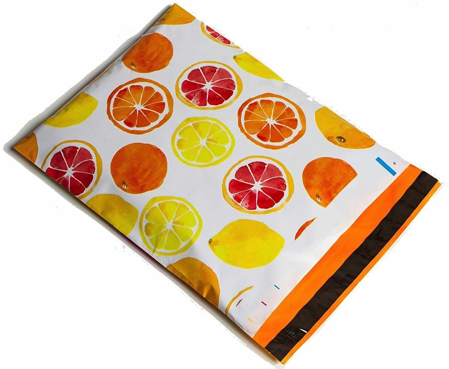 Designer Poly Mailers Plastic Envelopes