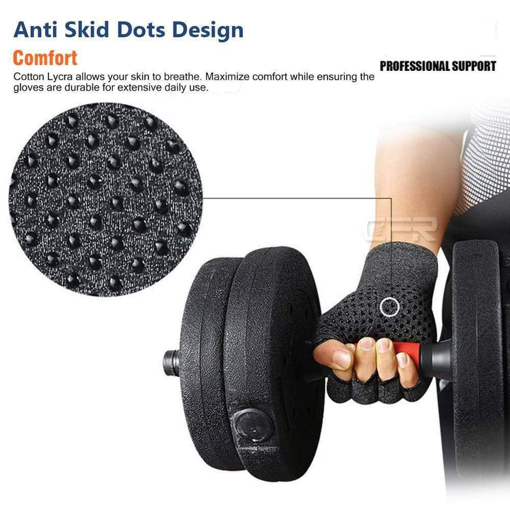 Compression Gloves Arthritis Carpal Tunnel Hand Wrist Brace Support