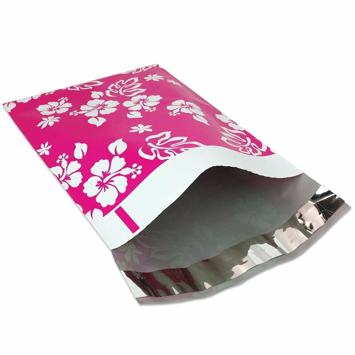 Designer Poly Mailers Plastic Envelopes